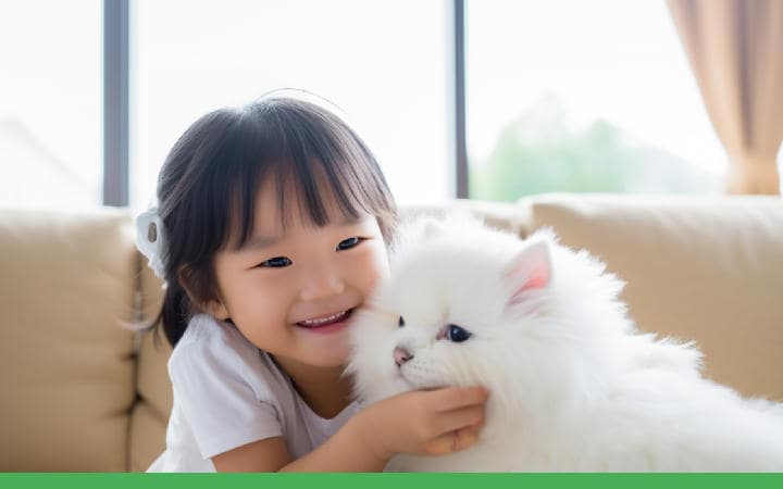Managing Children's Allergies
