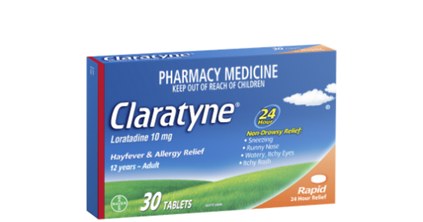 Antihistamine runny nose shop